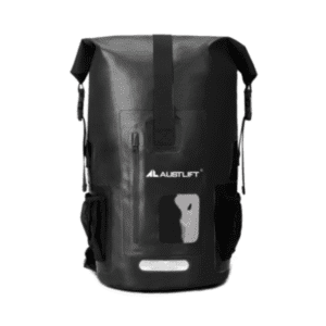 Dry Bag 35L - Heavy Duty Waterproof Roll - Top Backpack