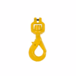 G80 Self-Locking Hook Swivel Clevis LT AUSTLIFT