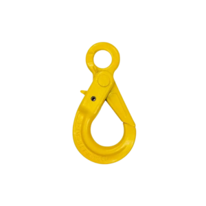 G80 Self-Locking Hook Eye Type LE AUSTLIFT