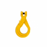 G80 Self-Locking Hook Clevis Type LC AUSTLIFT