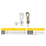 Ring Panel Lifter AUSTLIFT - Image 2