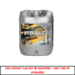 Hydraulic Oil 46 - 20L