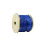 Brake Cable Wire Rope Zinc Plastic Coated 4mm 500m